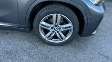 BMW X1 sDrive 18i M Sport 5dr Step Auto Petrol Estate